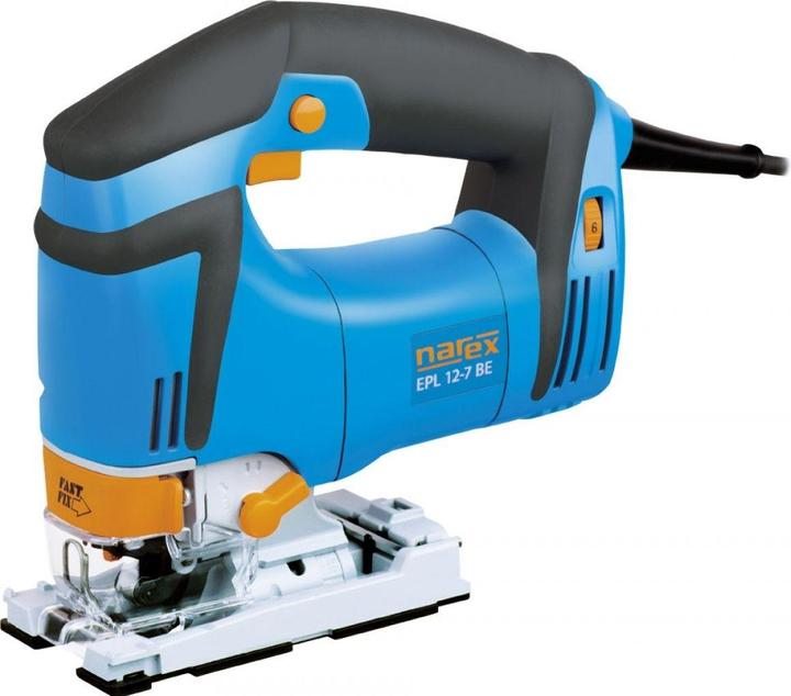 Produktbild Narex Rechtecksäge EPL 12-7 BE, 720W, 65404742
