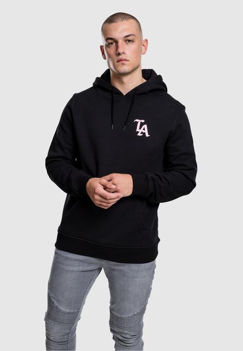 Immagine prodotto Mister Tee LA Felpa con cappuccio (L)