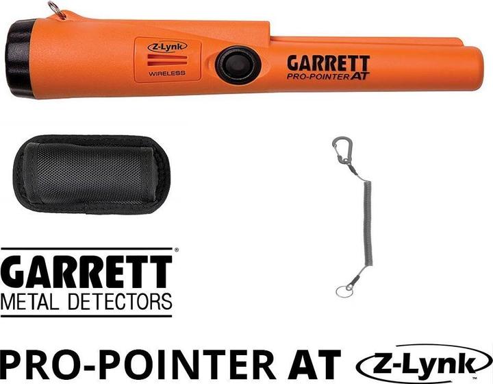 Produktbild Garrett PRO-POINTER® AT Z-LYNK™
