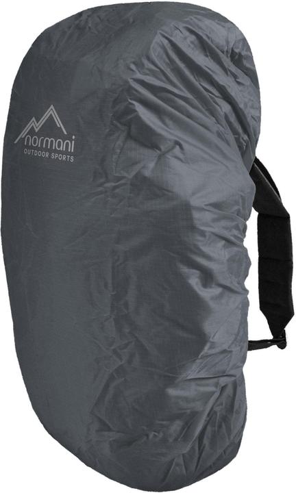 Normani Rucksack-Regenüberzug für 100-130 Liter Raincover