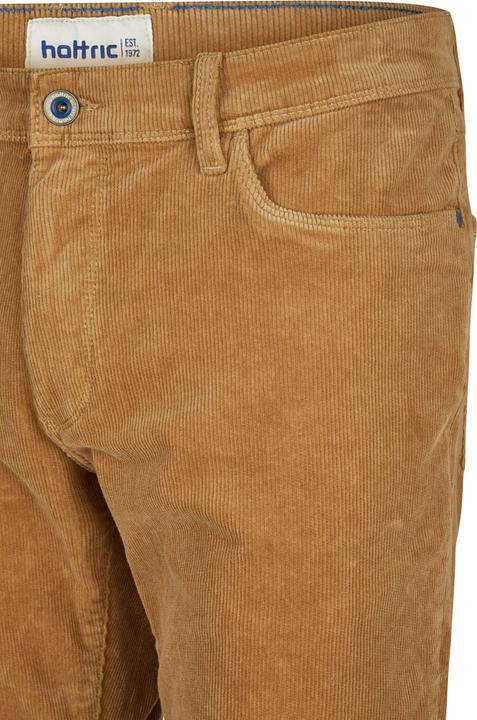Produktbild Hattric 5-Pocket Hunter Soft Cord (W35/L30)