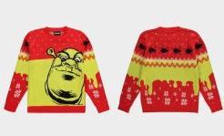 Immagine prodotto Shrek Natale (L)
