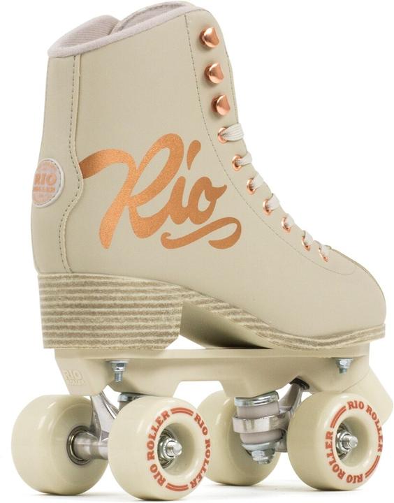 Actual product image Rio Roller Rose (42)