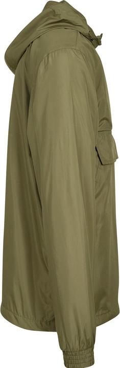 Actual product image Build Your Brand Basic jacket (XXL)