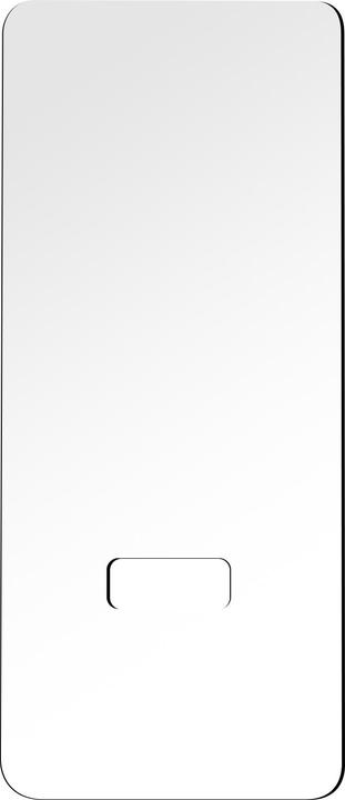Actual product image Avizar Rear camera film, camera protection film (1 Piece, Vivo Y76 5G)