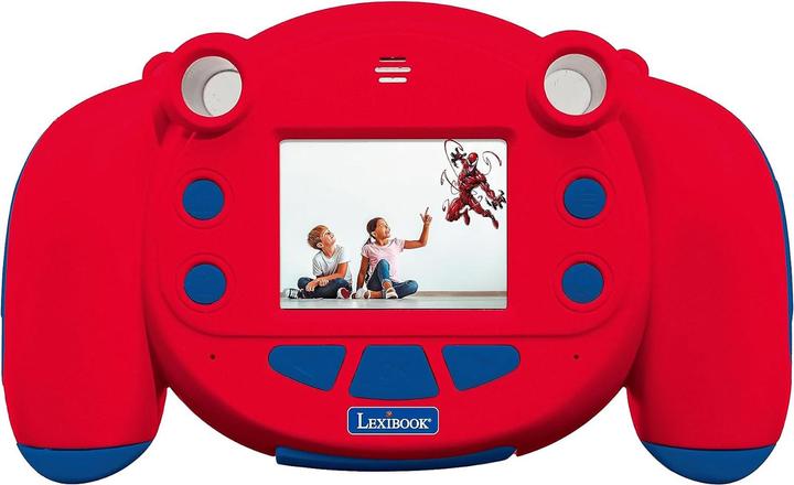 Image du produit Lexibook DJ080SP Spider-Man