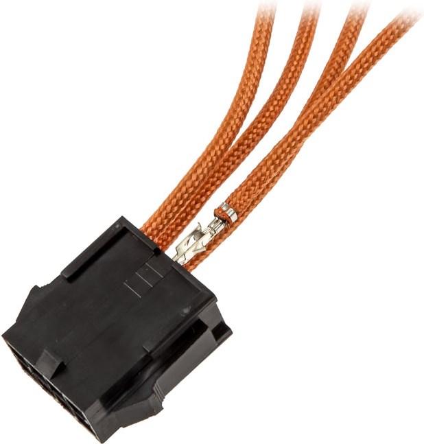 Produktbild CableMod Connector Pack - 4-Pin ATX12V