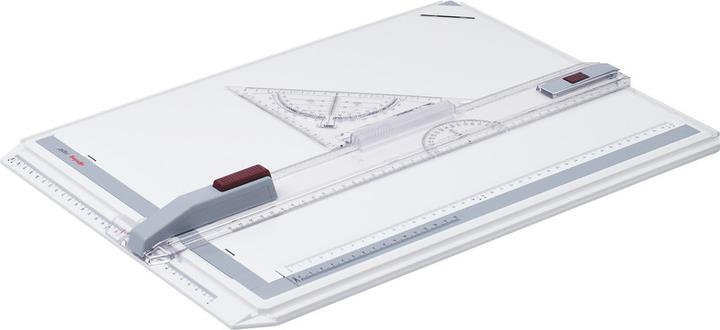 Actual product image Rotring Rapid (A3, 1 x)