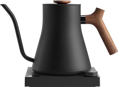 Matt black