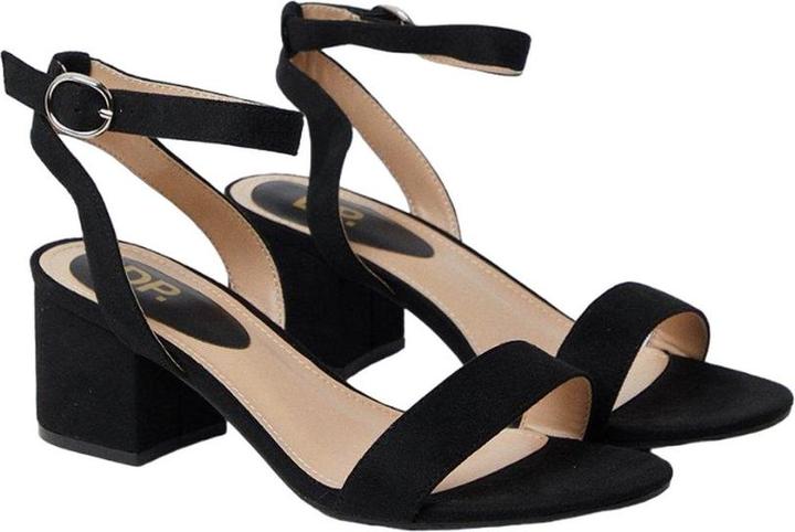 Dorothy Perkins Sandalen Tommi Barely There (38)