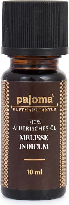 Produktbild Pajoma Duftöl Melisse Indicum ätherisch