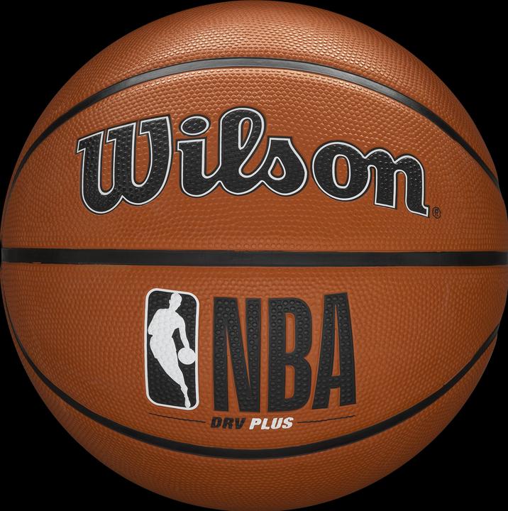 Wilson DRV Plus (7)