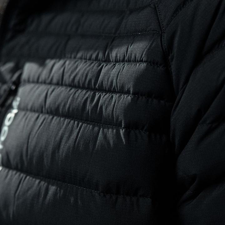 Produktbild Eberlestock McCall Down Jacket - Dry Earth - L (L)