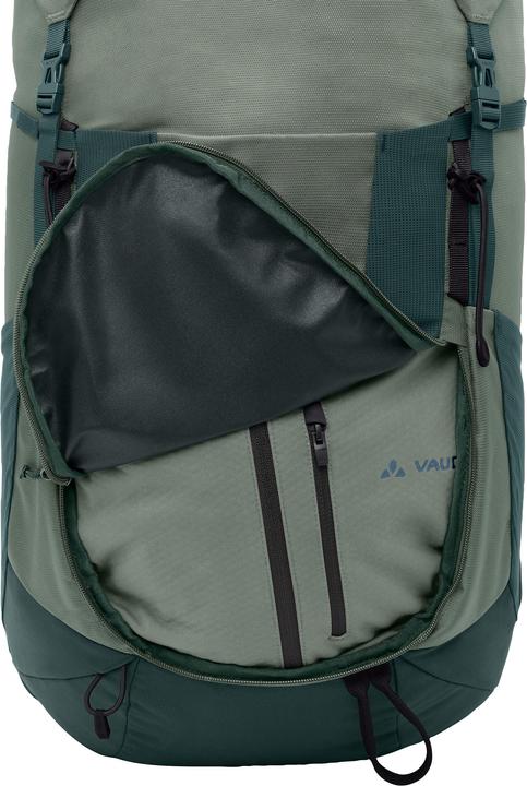 Actual product image Vaude Brenta 44+6 (50 l)