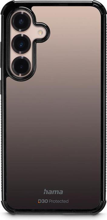 Actual product image Hama Extreme Protect (Samsung Galaxy S25+)