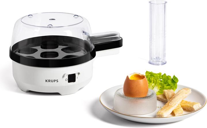 Produktbild Krups KRU EG2331 Eierkocher Ovo.Spe.