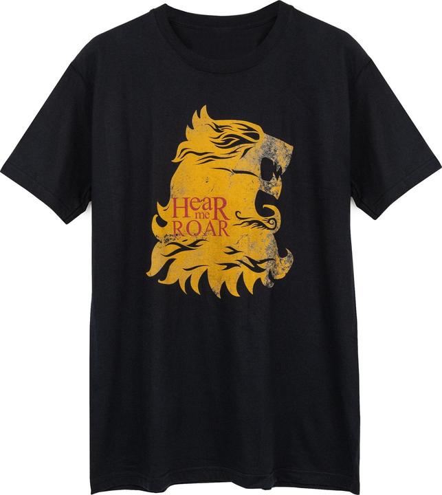 Game of Thrones TShirt (S)