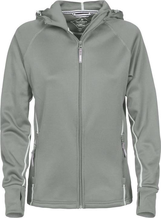 Actual product image James Harvest Northderry Fleece Jacket (M)