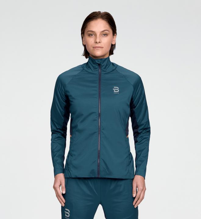 Produktbild Daehlie W Jacket Run 365 2.0 (XS)