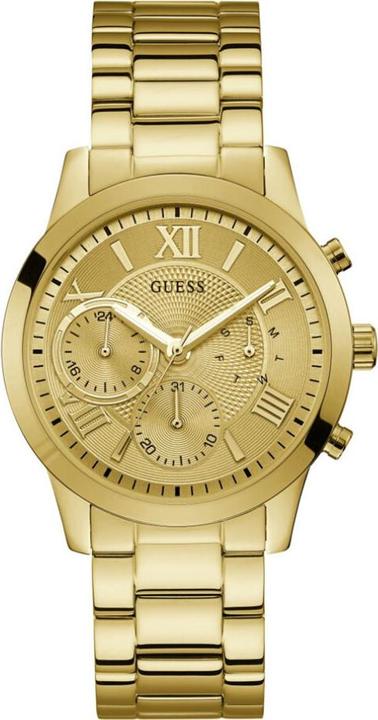 Produktbild Guess Watches LADIES W1070L2 (40 mm)