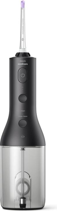 Actual product image Philips Sonicare Diamond Clean 9000 & Cordless Power Flosser 3000 (Sonic toothbrush)