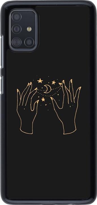 Immagine prodotto PhoneLook Coprire le mani magiche grigie (Samsung Galaxy A51)
