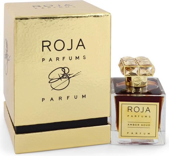 Produktbild Roja Parfums Roja Amber Aoud by (Eau de Parfum, 100 ml)