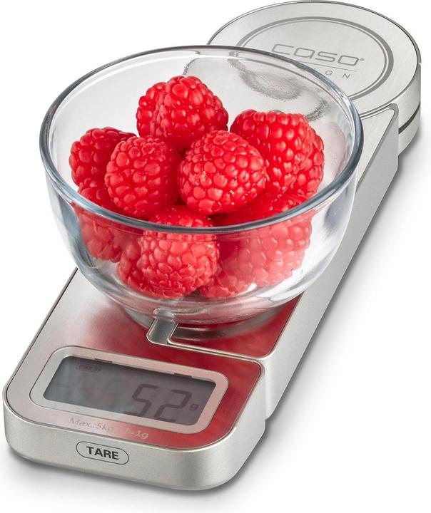 Actual product image Caso KitchenEcostyle