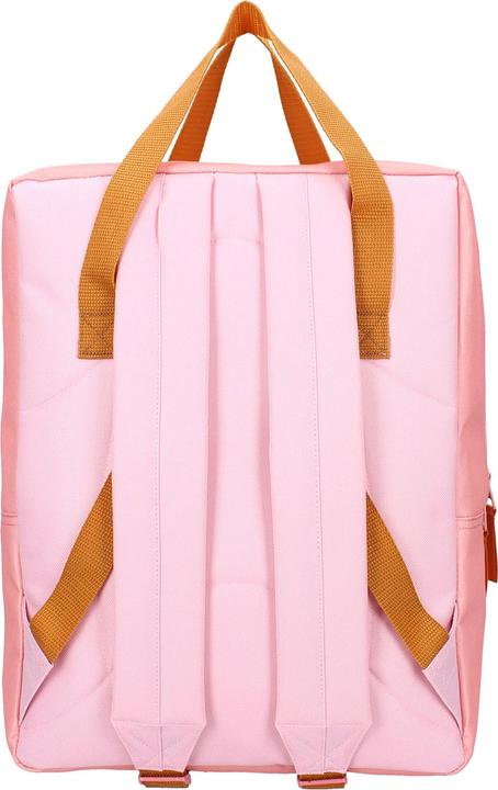 Actual product image Vadobag Milky Kiss Bright Vibes backpack