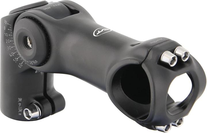 Produktbild Contec Vorbau Tarantula Hybrid (110 mm, 110 mm)