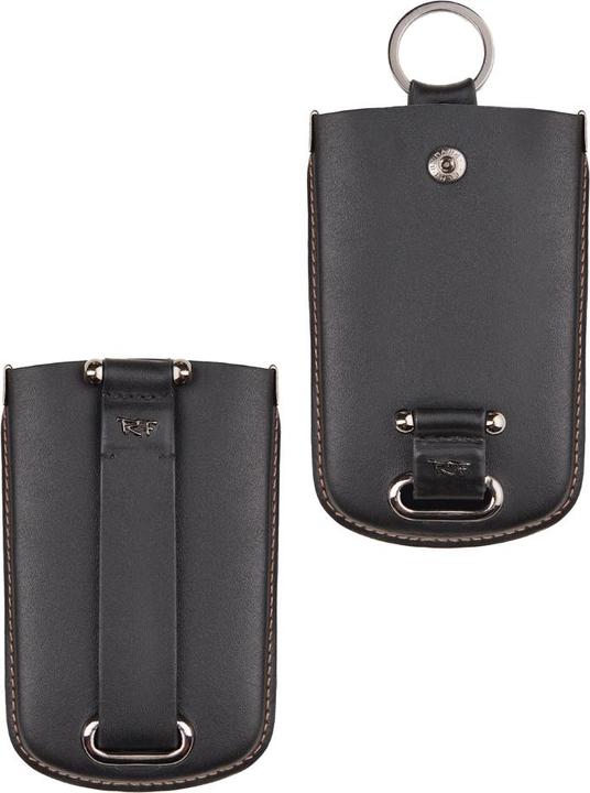 Actual product image Riccardo Ferducci Schlüsselglocke- big