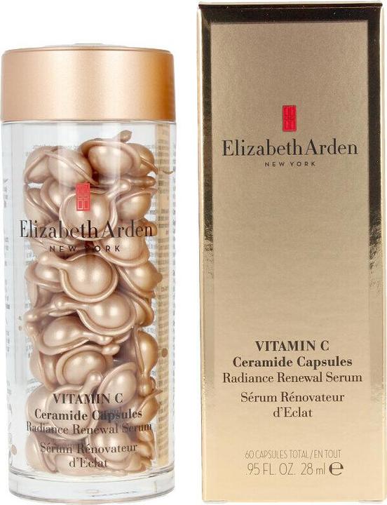 Actual product image Elizabeth Arden Ceramides Vitamin C (28 ml)