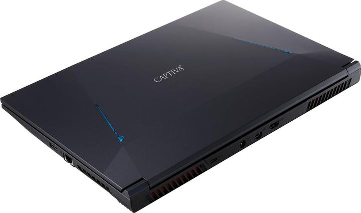 Produktbild Captiva I74-191 (15.60", Intel Core i9-13900H, 32 GB, 1000 GB, DE)