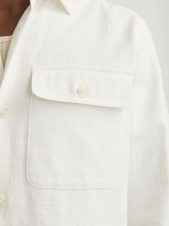 Immagine prodotto Jack & Jones Jprccraymond Spring Solid Overshirt Sn (XS)
