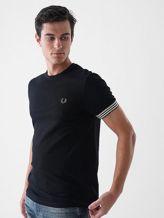Actual product image Fred Perry M7707 (L)