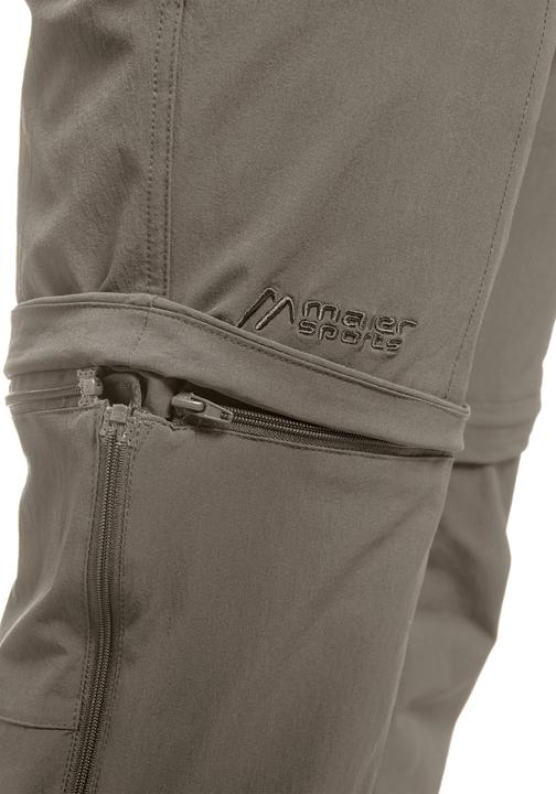 Produktbild Maier Sports Tajo Zip Off Hose (60)
