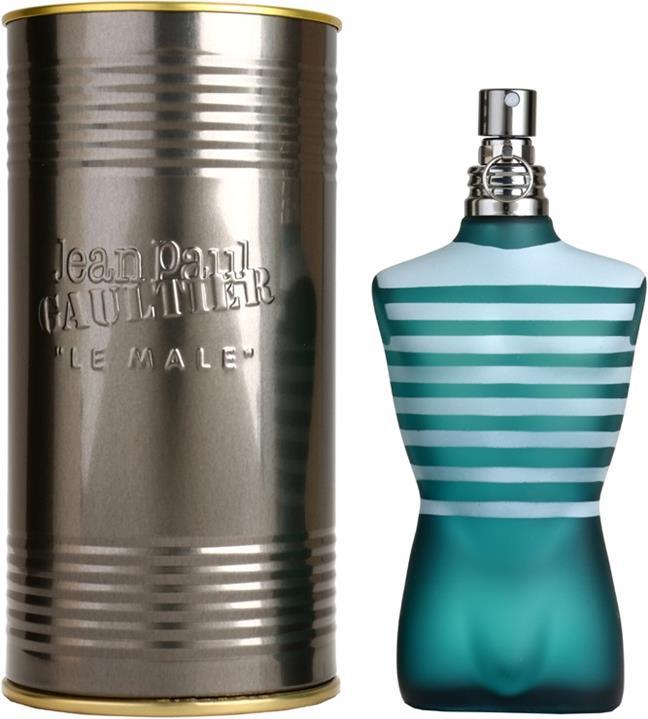Immagine prodotto Gaultier Le Male (Eau de toilette, 125 ml)