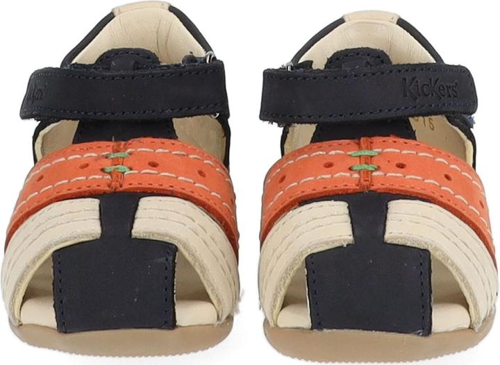 Actual product image Kickers Halbschuhe (19)