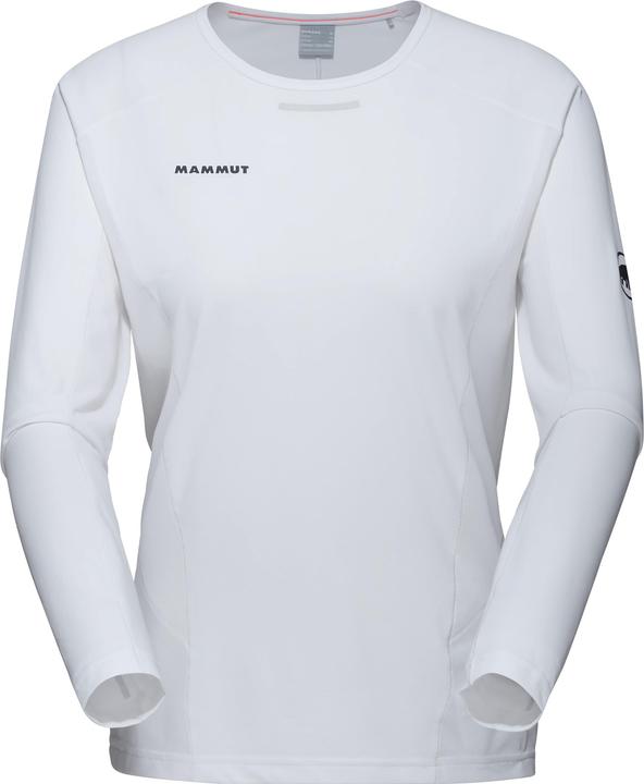 Produktbild Mammut Aenergy FL Longsleeve Women (XS)