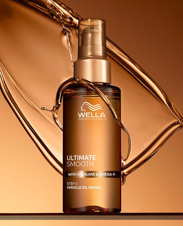 Image du produit Wella Ultimate Smooth Miracle (100 ml)