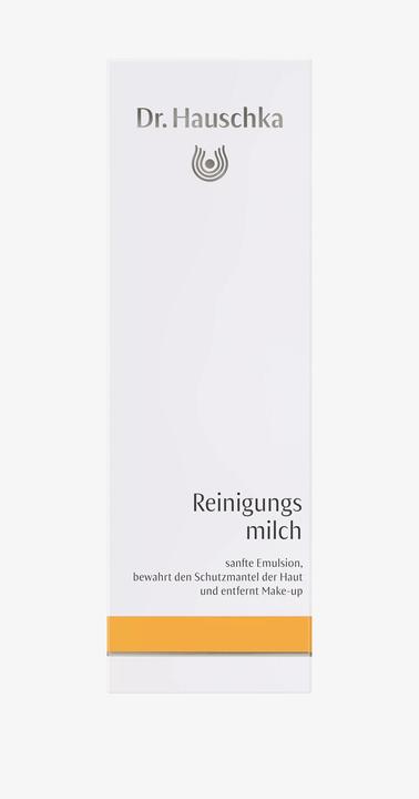 Produktbild Dr. Hauschka Reinigungsmilch (Reinigungsmilch, 145 ml)