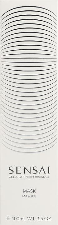 Image du produit Sensai la performance cellulaire (100 ml)