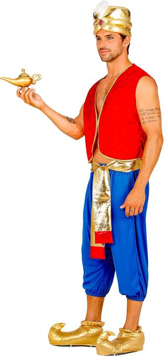 Image du produit Widmann Costume Aladdin (M)