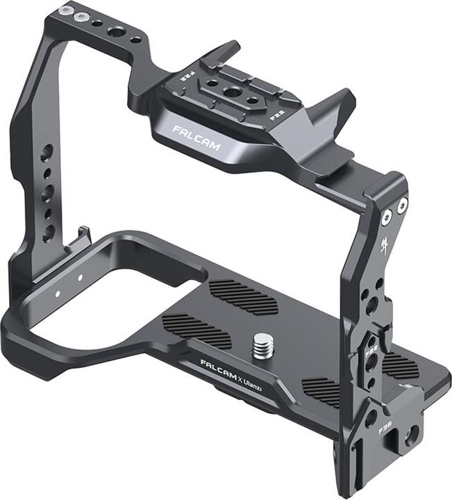 Actual product image Falcam Cage V2 for SONY A7III/A7SIII/A7IV #2635A (F22 & F38 & F50)