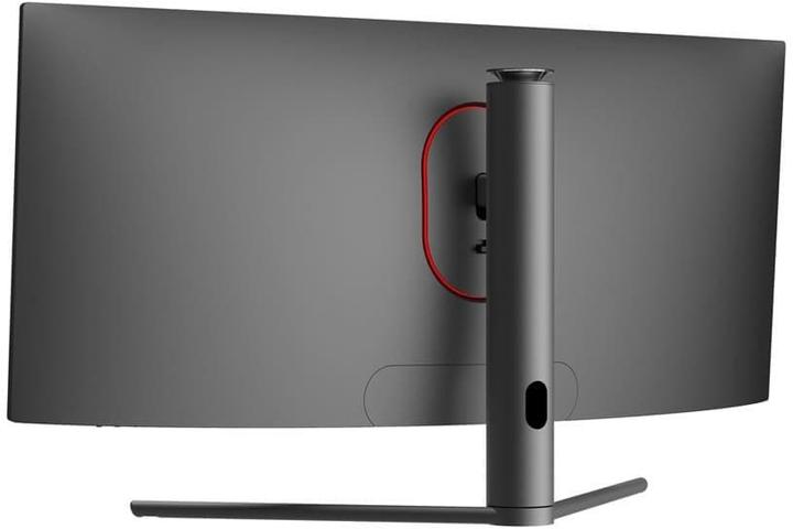 Immagine prodotto LC-Power 34" (86,36cm) TFT LC-M34-UWQHD-180-C 180Hz 3440x1440 (3440 x 1440 pixel, 34")