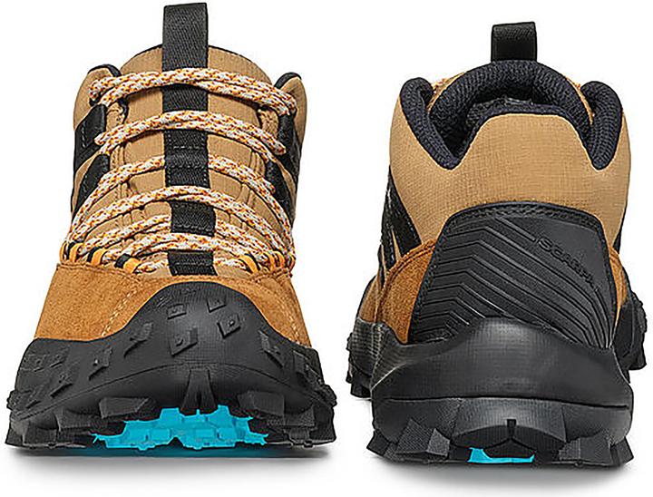 Actual product image Scarpa Rove (41)