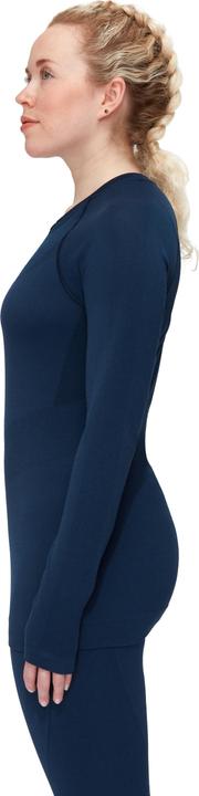 Actual product image Mammut Trift Longsleeve Women (XS)