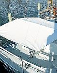 Produktbild Oleu Sonnen-/ Regensegel ohne Gestänge