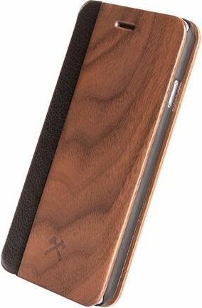 Produktbild Woodcessories EcoFlip (Apple iPhone X, Apple iPhone XS)
