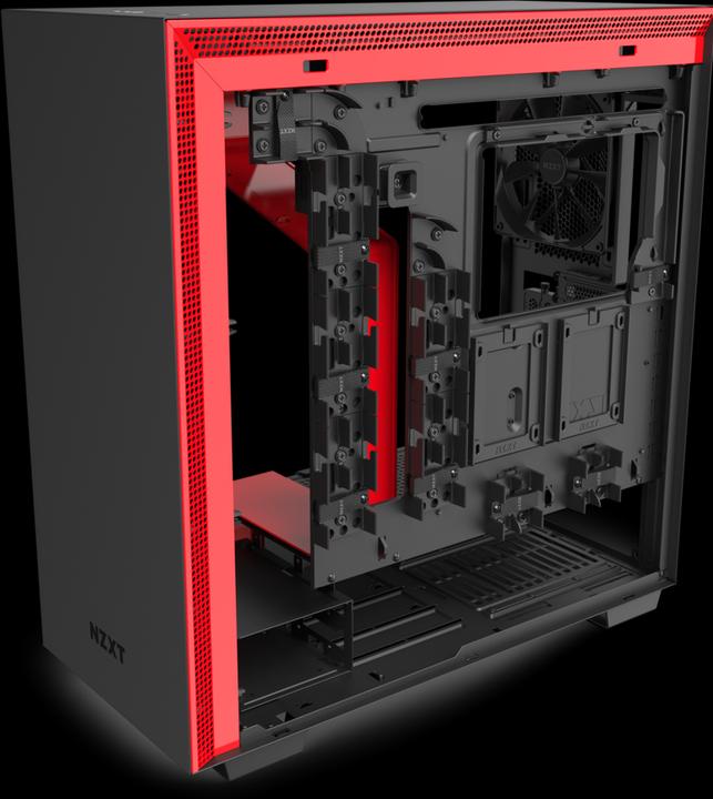 Image du produit NZXT H710i (E-ATX)
